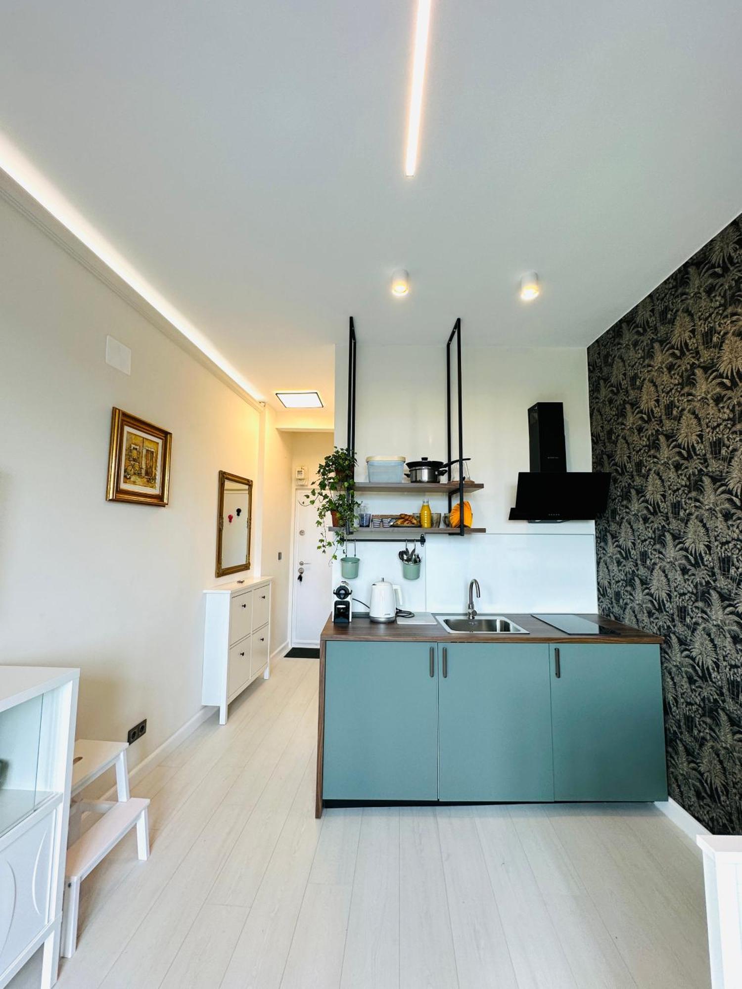 Harmony Studio - Elegant Escape Near Ateneu Bucureşti Ngoại thất bức ảnh