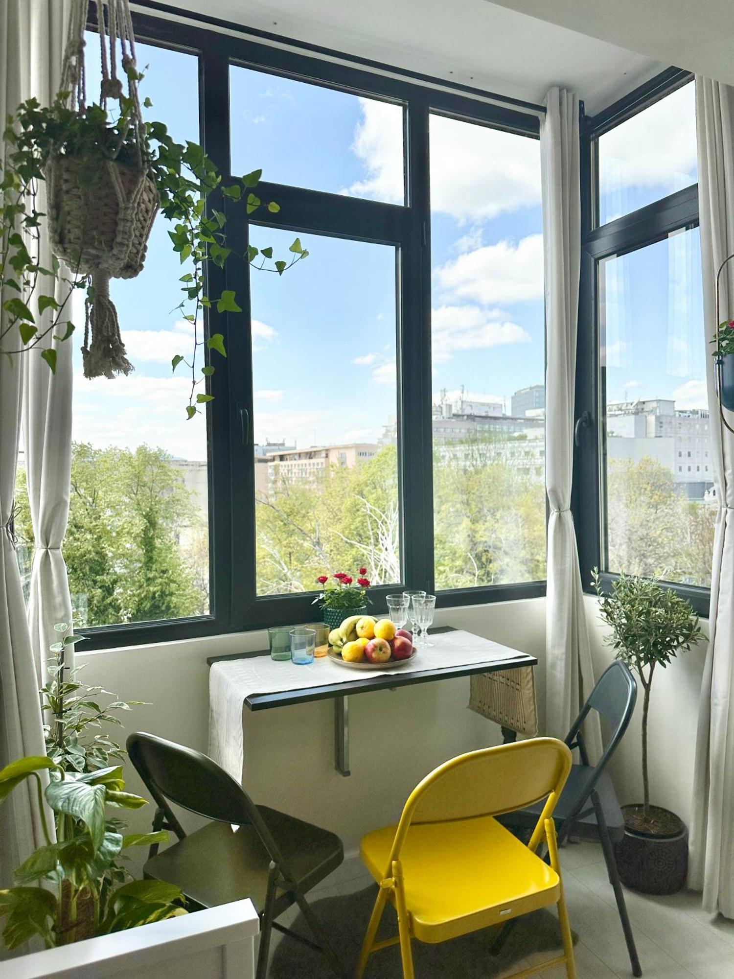 Harmony Studio - Elegant Escape Near Ateneu Bucureşti Ngoại thất bức ảnh