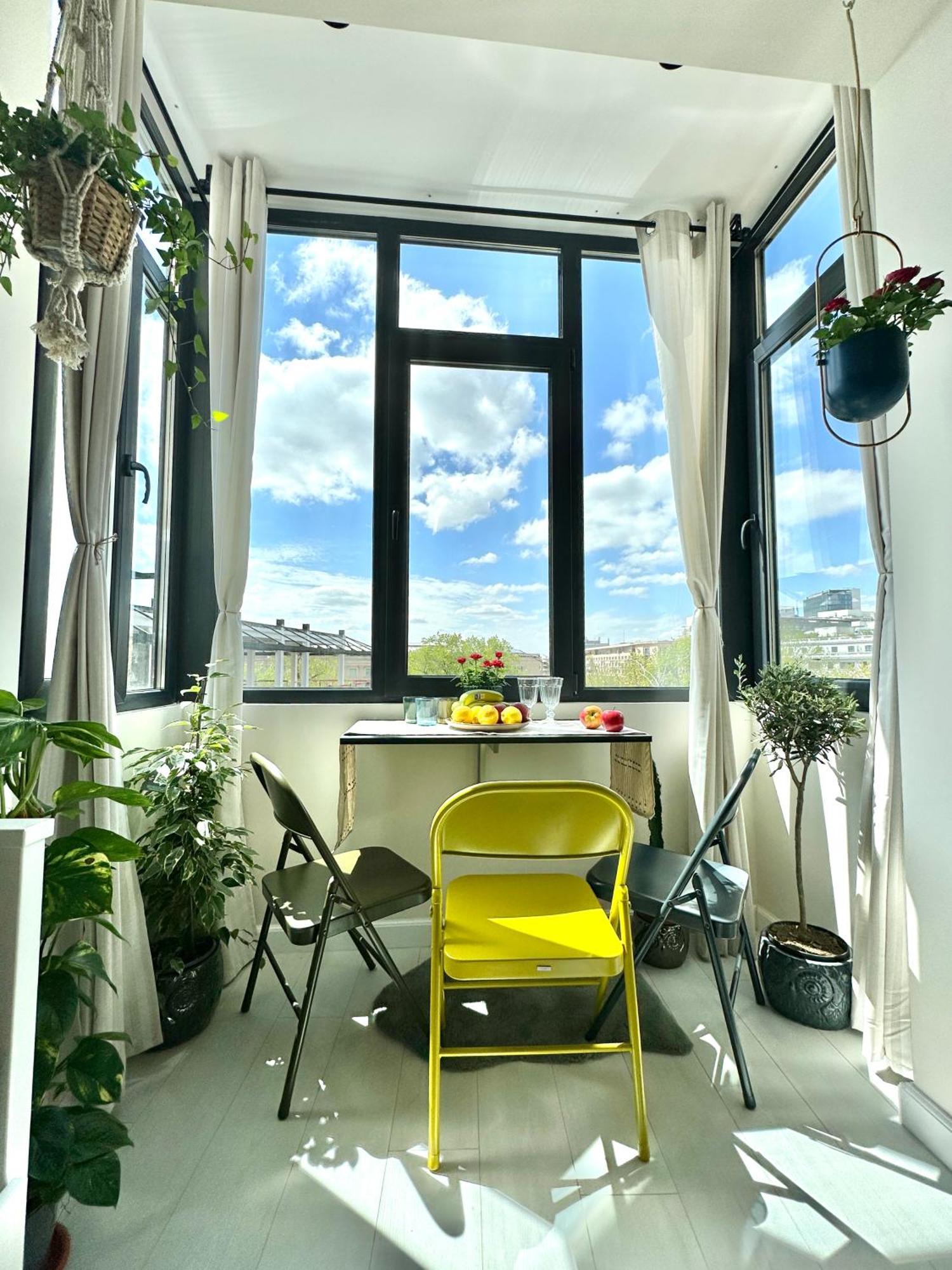 Harmony Studio - Elegant Escape Near Ateneu Bucureşti Ngoại thất bức ảnh
